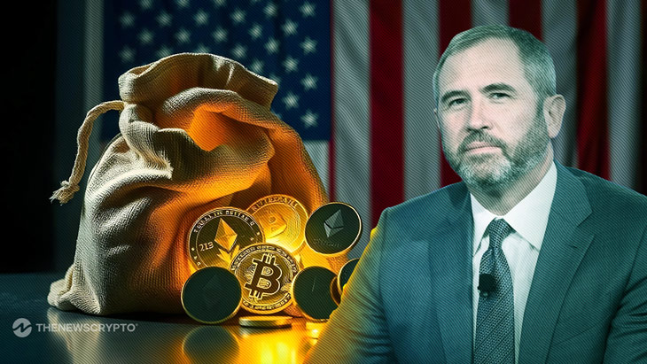 Ripple CEO Predicts Crypto ETFs Will Boom, Cites Institutional Shift