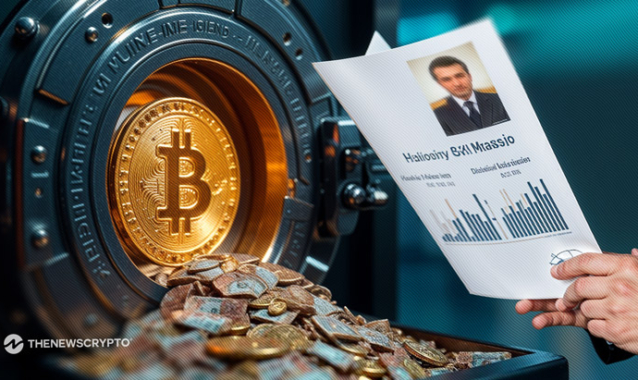 Russian Authorities Liquidate 1,032 Bitcoin Seized in Record Bribery Case