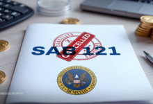 SEC Ends the Controversial Crypto Custody Rule SAB 121