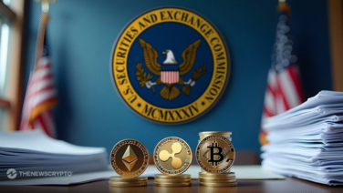 SEC Launches Crypto Task Force Led by Commissioner Hester Peirce