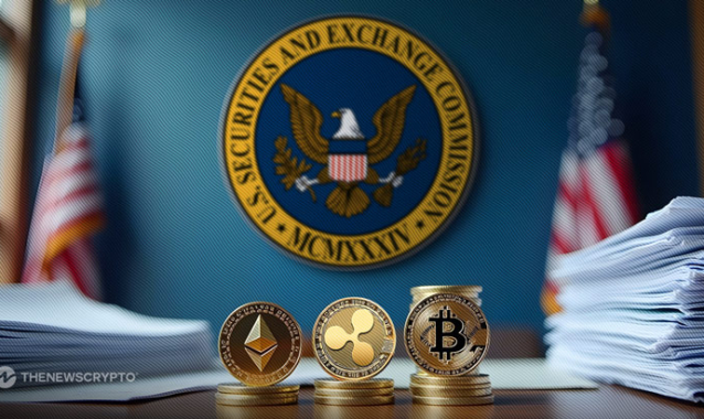 SEC Launches Crypto Task Force Led by Commissioner Hester Peirce