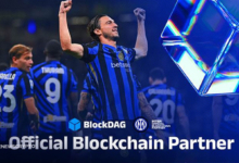 SHIB Whale Activity & XRP News in the Spotlight – BlockDAG & Inter Milan's Collaboration Ignites Presale to $174.5M