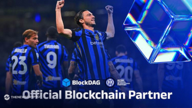 SHIB Whale Activity & XRP News in the Spotlight – BlockDAG & Inter Milan's Collaboration Ignites Presale to $174.5M