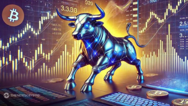 SHIB Surges as Key Metrics Skyrocket, XRP Rallies Amid Trump Inauguration, And YETIO Hits Milestone