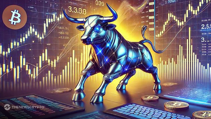 SHIB Surges as Key Metrics Skyrocket, XRP Rallies Amid Trump Inauguration, And YETIO Hits Milestone