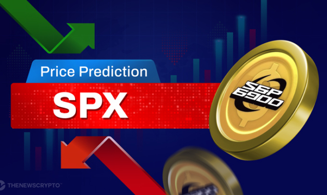 SPX6900 (SPX) Price Prediction 2025, 2026-2030