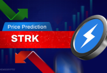 Strike (STRK) Price Prediction 2025, 2026-2030