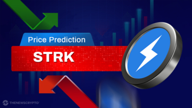 Strike (STRK) Price Prediction 2025, 2026-2030