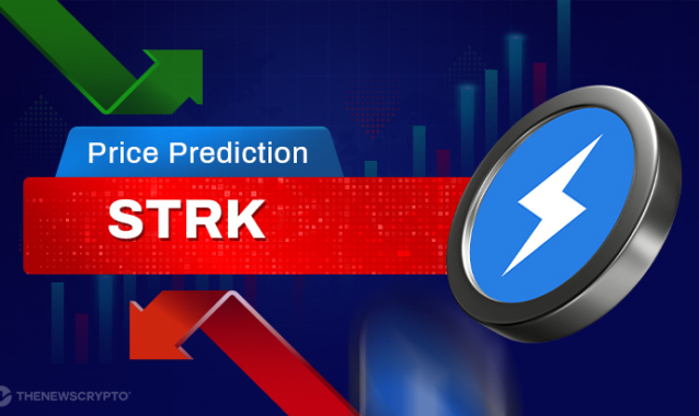 Strike (STRK) Price Prediction 2025, 2026-2030