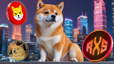 Shiba Inu Price Prediction: SHIB to Drop a Zero in the Next 57 Days As This Coin Eyes a 9084% Rally