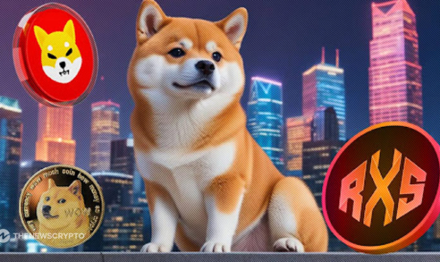 Shiba Inu Price Prediction: SHIB to Drop a Zero in the Next 57 Days As This Coin Eyes a 9084% Rally