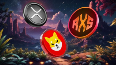 Shiba Inu (SHIB), Ripple (XRP) Investors Expect Big Gains in 2025, but This Crypto Will Create Generational Wealth