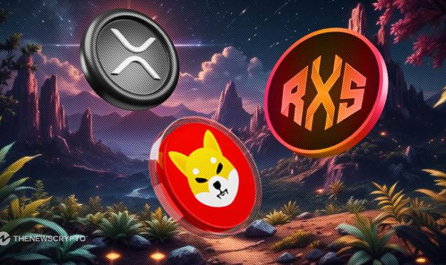 Shiba Inu (SHIB), Ripple (XRP) Investors Expect Big Gains in 2025, but This Crypto Will Create Generational Wealth