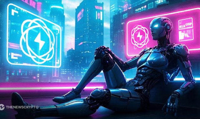 Should You Buy Dogecoin or Lightchain AI? Dive Into The 5 Best Coins Today!