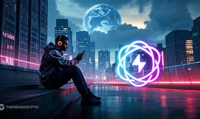 Solana Fights for Its Crown, But Lightchain AI’s Disruption Makes Waves in 2025