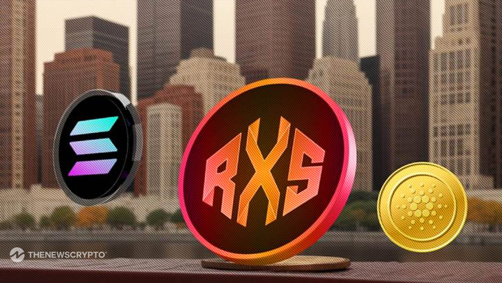 Solana (SOL) and Polygon (POL) Investors Look to Recreate 2021 Level Returns With This Altcoin
