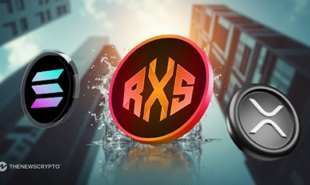 Solana and XRP ETF Rumors Heat Up as We Enter 2025, But This Crypto at $0.175 is the One You Need to Watch
