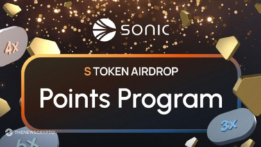 Sonic Labs Introduces Innovative Points Program to Drive DeFi Growth and User Rewards