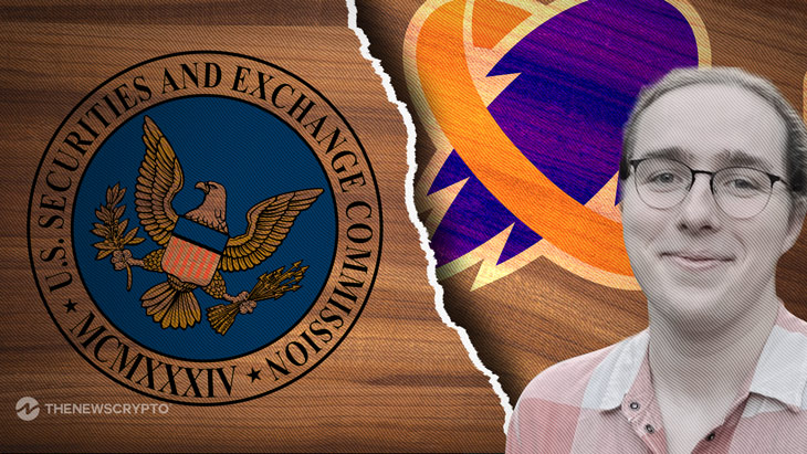 Sonic Labs Founder Andre Cronje Exposes the Shocking Truth About SEC