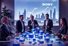 Sony Blockchain Labs Rolls Out Soneium Mainnet to Drive Global Innovation