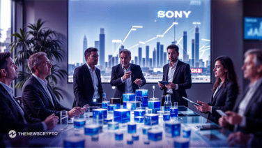 Sony Blockchain Labs Rolls Out Soneium Mainnet to Drive Global Innovation