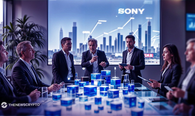 Sony Blockchain Labs Rolls Out Soneium Mainnet to Drive Global Innovation