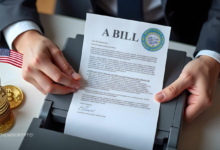 South Dakota Joins the Bitcoin Revolution with a New Reserve Bill