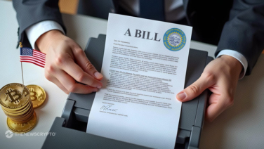 South Dakota Joins the Bitcoin Revolution with a New Reserve Bill