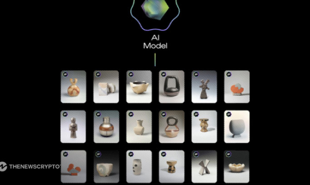 Story Revolutionizes Open Source AI for Creator Monetization