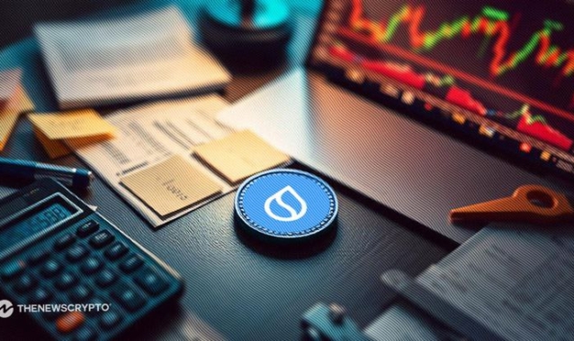 Analyst Predicts SUI Rebound Amid 12% Price Surge