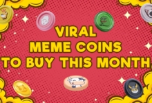 3 Best New Meme Coins to Join This Month Get $BTFD-Convertible in-Game Rewards with This Viral Meme Coin