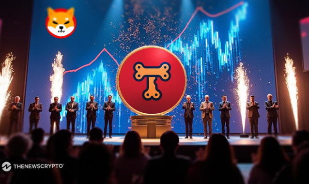 Shiba Inu Team Officially Confirms TREAT Token Launch Date