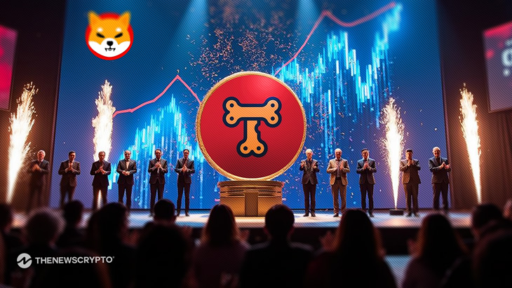 Shiba Inu Team Officially Confirms TREAT Token Launch Date