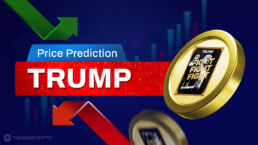 Official Trump (TRUMP) Price Prediction 2025, 2026-2030