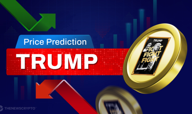 Official Trump (TRUMP) Price Prediction 2025, 2026-2030