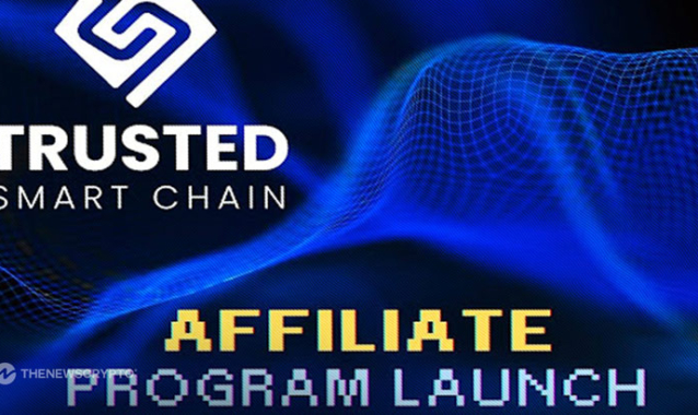 TSC Begins its Affiliate Program with an Estimated 300 Million in Potential Affiliate Compensation.
