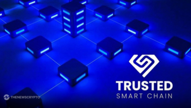 TSC Sells First 5,000 Nodes Within First 45 Days of Launch, Demonstrating Global Interest in Tokenizing Real World Assets