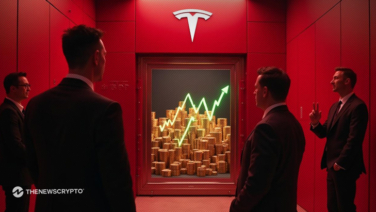 Tesla's Bitcoin Holdings Added $600M Gains to Q4 Earnings