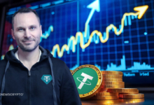 Tether CEO Plans to Expand Business in the US, Expecting Higher Profits