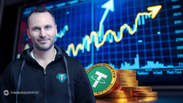 Tether CEO Plans to Expand Business in the US, Expecting Higher Profits