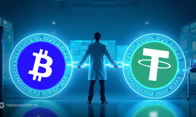 Tether Expands USDT to Bitcoin and the Lightning Network