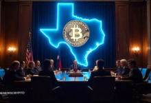 Texas Pushes for Bitcoin Reserve as Legislative Priority in 2025