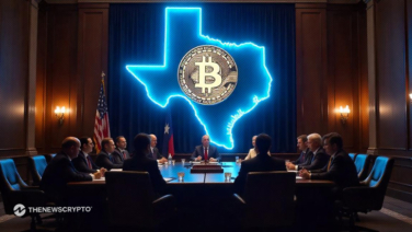 Texas Pushes for Bitcoin Reserve as Legislative Priority in 2025