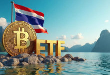 Thailand Plans to Approve First Bitcoin ETF to Boost Crypto Sector