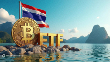 Thailand Plans to Approve First Bitcoin ETF to Boost Crypto Sector