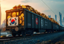 Korea's Vague Regulation Caused Crypto Migration to Rise 2.3X in 2024