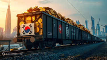 Korea's Vague Regulation Caused Crypto Migration to Rise 2.3X in 2024