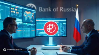 Russian Government Successfully Tests Digital Ruble in Budget Process