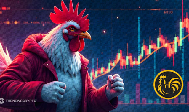 The Next Memecoin That is Going to Steal the Spotlight with 1000x ROI