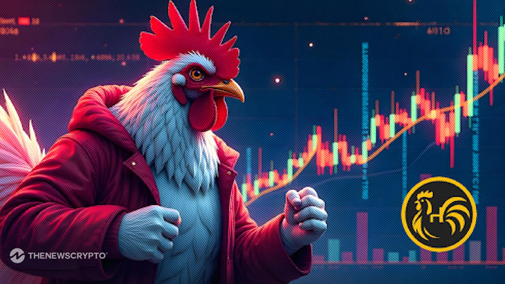 The Next Memecoin That is Going to Steal the Spotlight with 1000x ROI